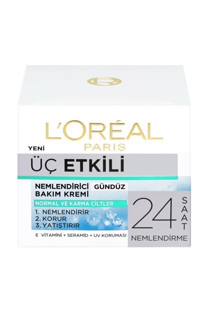Cilt bakımında en çok kullandığınız marka nedir?