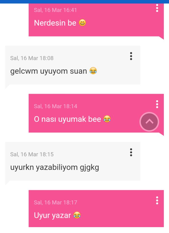 Uyur yazarlık nedir, beni bi aydınlatır mısınız?