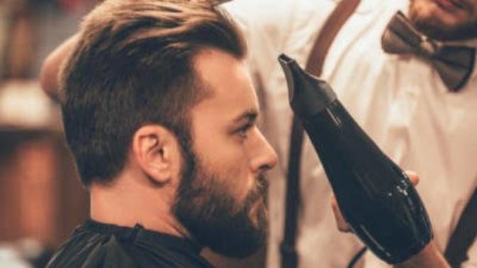 Saçlarınıza kaç günde bir fön çekersiniz?