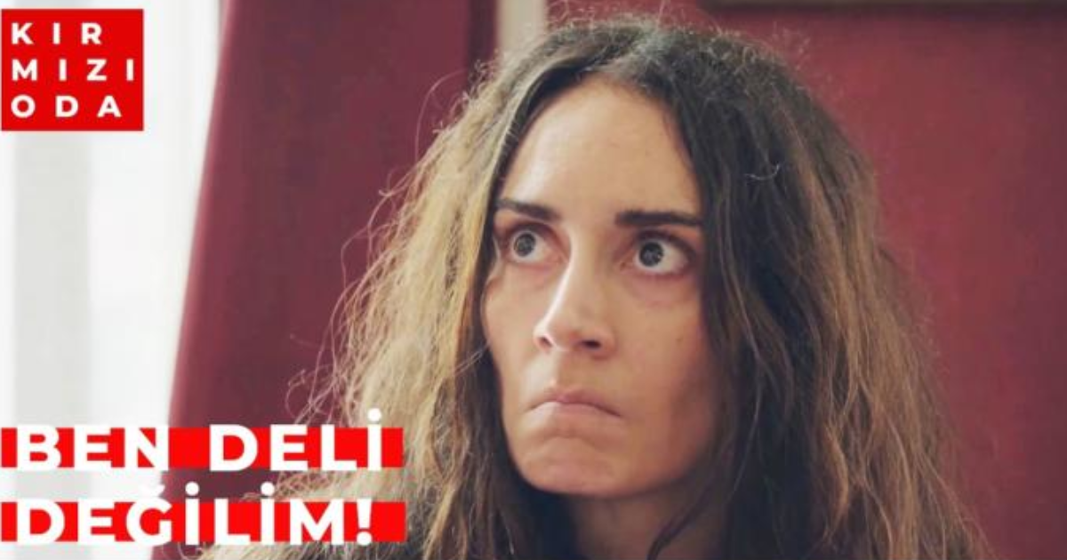 Son zamanlarda i̇zlediğiniz en iyi Türk dizileri hangileri? KizlarSoruyor