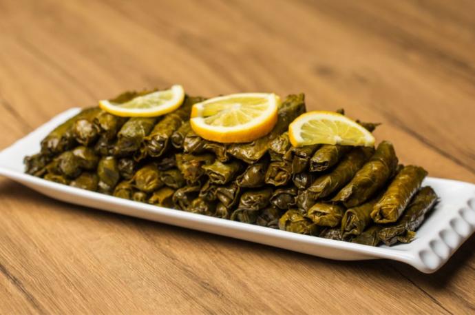 Yaprak sarması mı, lahana sarması mı?
