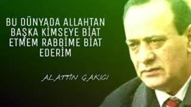 “Biat etmek” ne demek⁉️⁉️⁉️?
