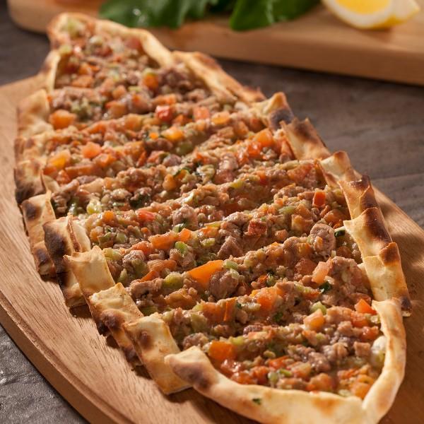 Pidenin yanına ne iyi gider?