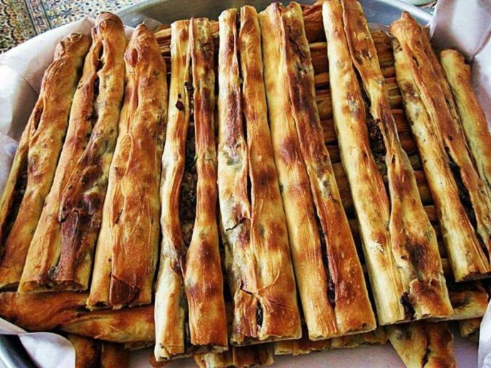 Pidenin yanına ne iyi gider?