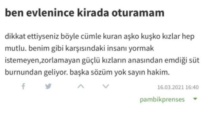Çok beklentisi olmayan mülayim kızların kıymeti neden bilinmez?