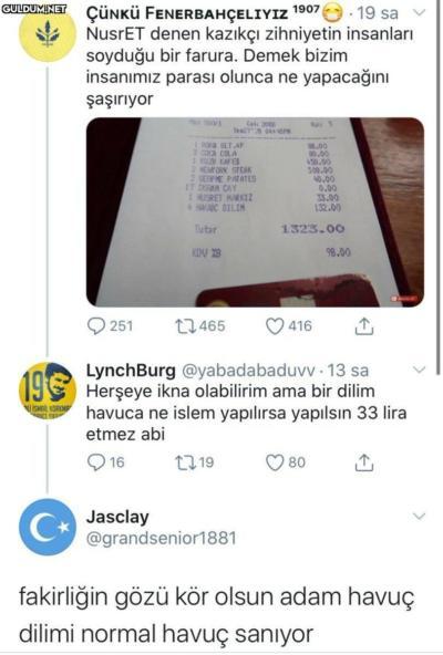 Zenginlik seviyenizi tahmin ediyim mi 😂?