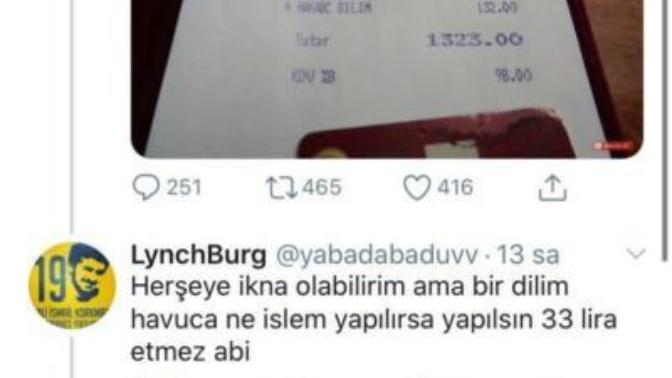Zenginlik seviyenizi tahmin ediyim mi 😂?