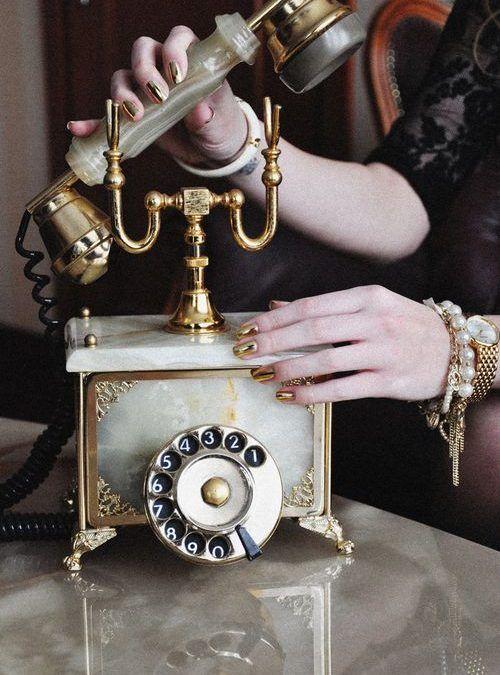 Telefon fobimi nasıl aşabilirim?
