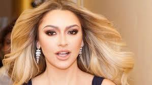 Şarkıcı olan Hadise Instagram hesabında takip ettiklerini göstermiyor, bu harekete ne demeli?