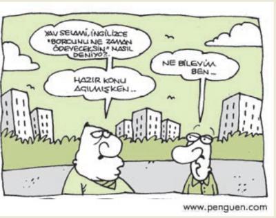Verdiğiniz borcu geri alabilmek için uyguladığınız taktikler neler?