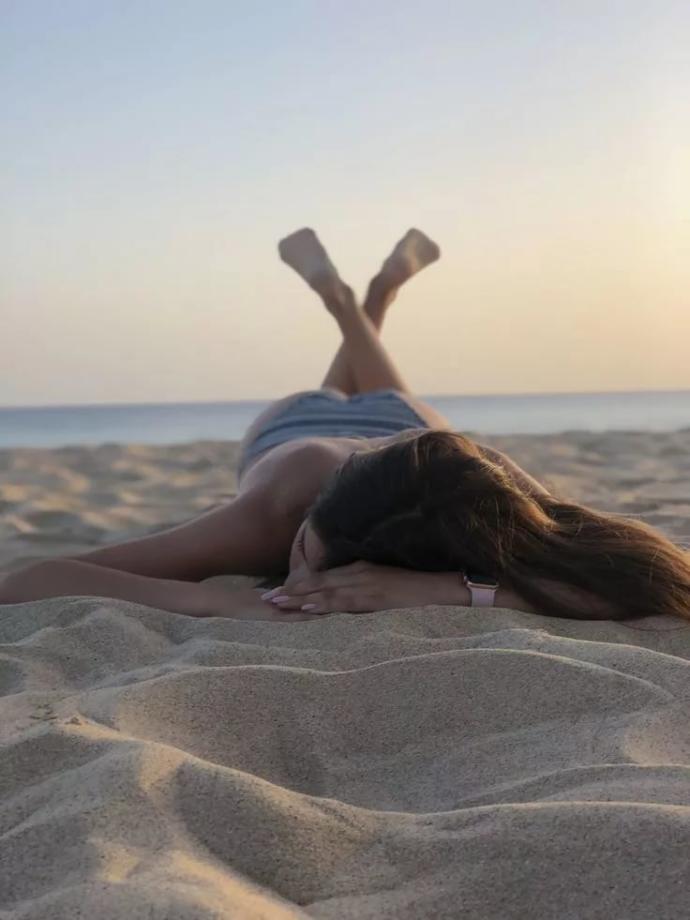 "Tam kafa dinlemelik tatil" denince aklınıza neresi ve neler yapmak gelir?