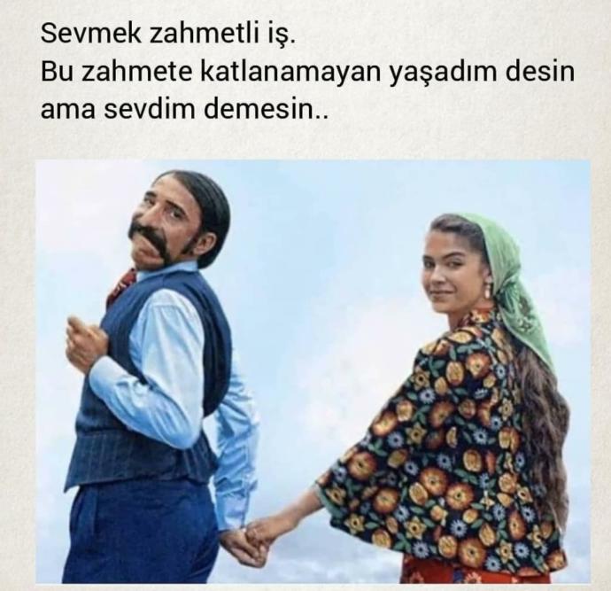 En kıymetlim ❤️