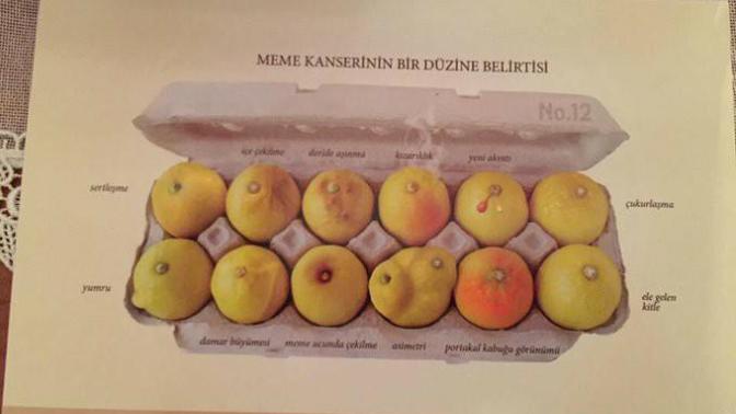 Meme kanseri olup olmadığını kan testinden öğrenebilir mi bir insan?