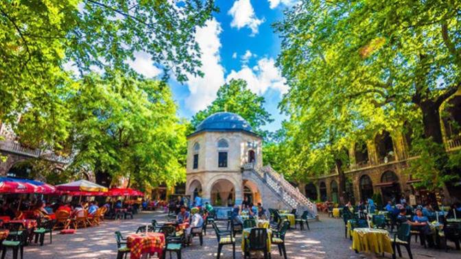 Turizmde doğal güzellikler mi, yoksa tesisler mi turist çeker?