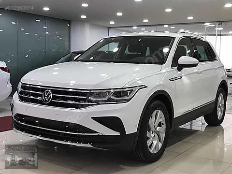 Sizce Volkswagen Tiguan mı Peugeot 3008 mi?