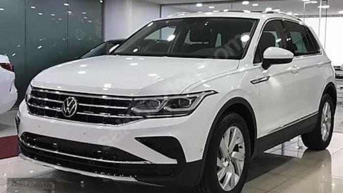 Sizce Volkswagen Tiguan mı Peugeot 3008 mi?