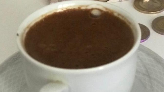 Sabah Kahvesi İçiyor Musunuz?