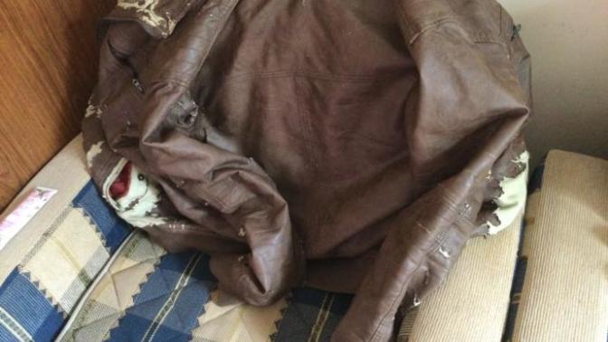 2 sene evvel LCW’den 200 TL’ye aldığım deri ceket son 2 aydır inanılmaz döküldü linkte bakın paramı geri alabilir miyim?