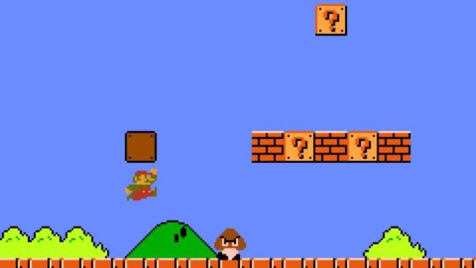 Atari oyunları arasında favoriniz hangisiydi?