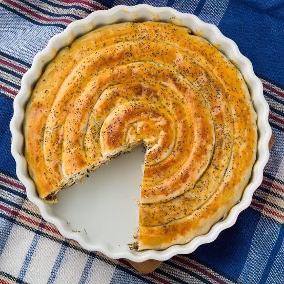 En sevdiğiniz börek çeşidi nedir?
