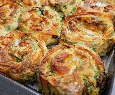 En sevdiğiniz börek çeşidi nedir?