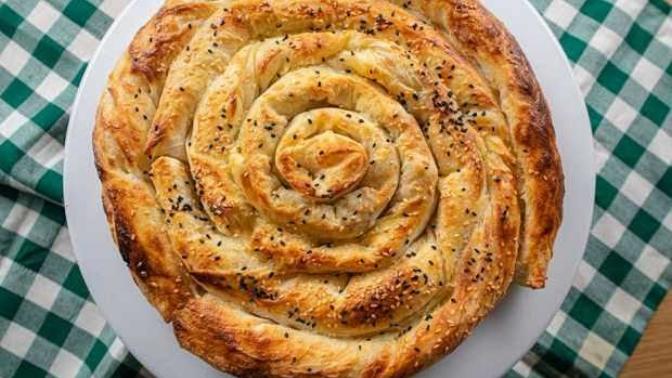 En sevdiğiniz börek çeşidi nedir?