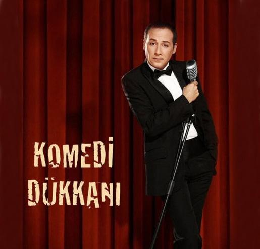 Türk televizyon tarihinin en unutulmaz komedi programı hangisi?