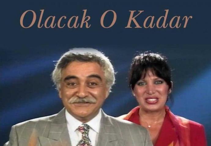 Türk televizyon tarihinin en unutulmaz komedi programı hangisi?