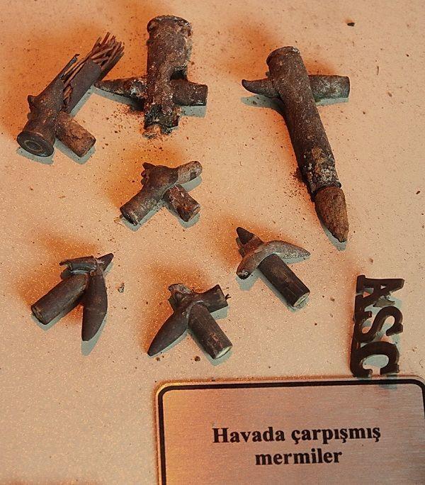 18  Mart  Çanakkale Zaferine dair ne söylemek isterdiniz?