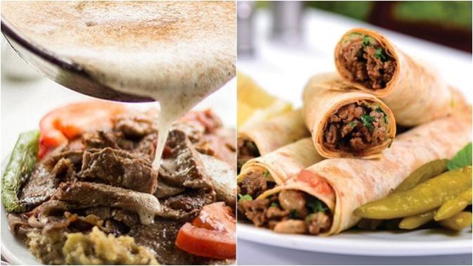 Tantuni mi seversiniz yoksa İskender mi?