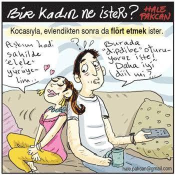 Cevabı yıllarca verilemeyen soru: Bir kadın gerçekten ne ister?