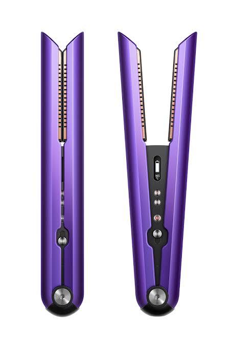 Dyson Coralle Düzleştirici