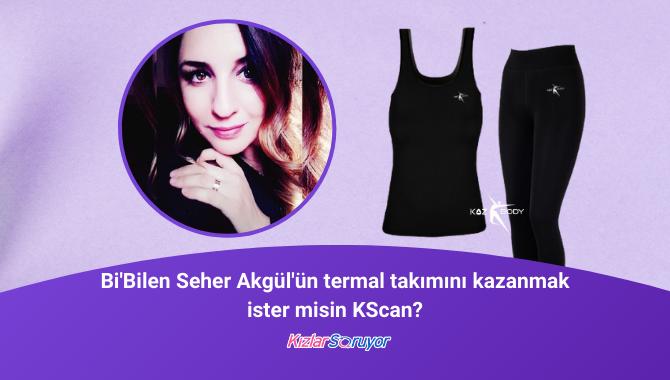 Seher Akg&uuml;l
