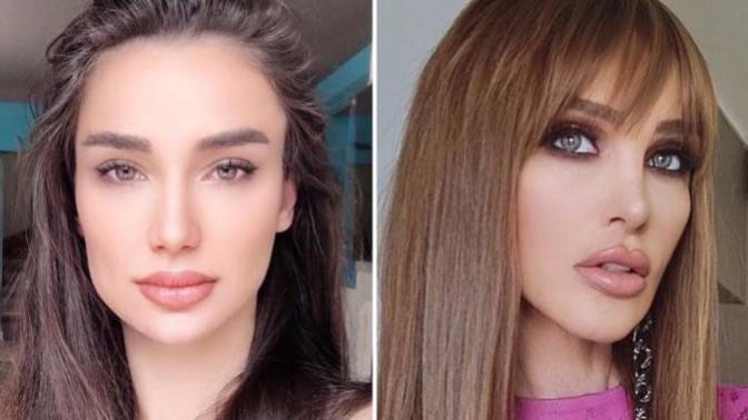 Yağmur Sarnıç, Seren Serengil için "kerhaneden çıkmasın" dedi! Sizce Seren Serengil ne tepki verir?