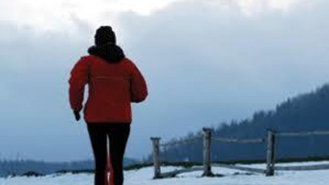 Soğuk ve yağmurlu havada spor yaparken dikkat etmemiz gerekenler nelerdir?
