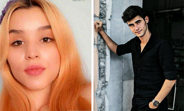 Öldürülen Gizemden Türkiyede kadın olmak zor ama kadın ölmek kolay paylaşımı hakkında ne düşünüyorsunuz?