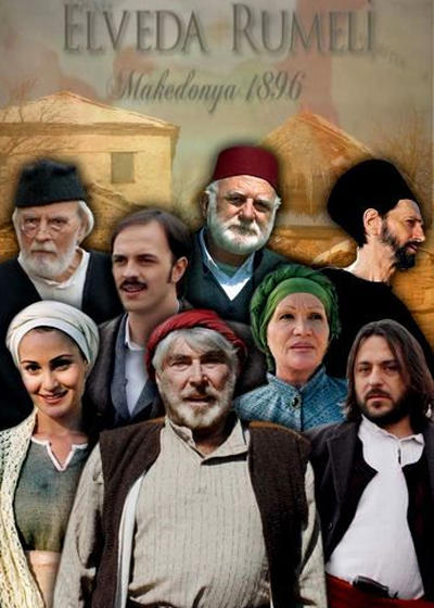 Gelmiş geçmiş en iyi yerli tarihi dizi hangisi?