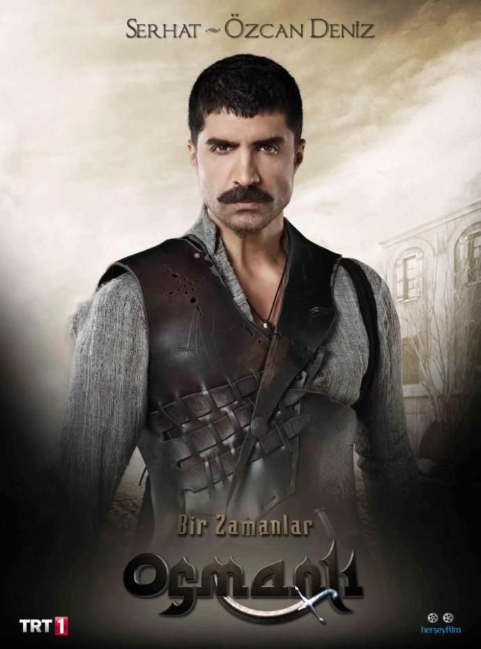 Gelmiş geçmiş en iyi yerli tarihi dizi hangisi?