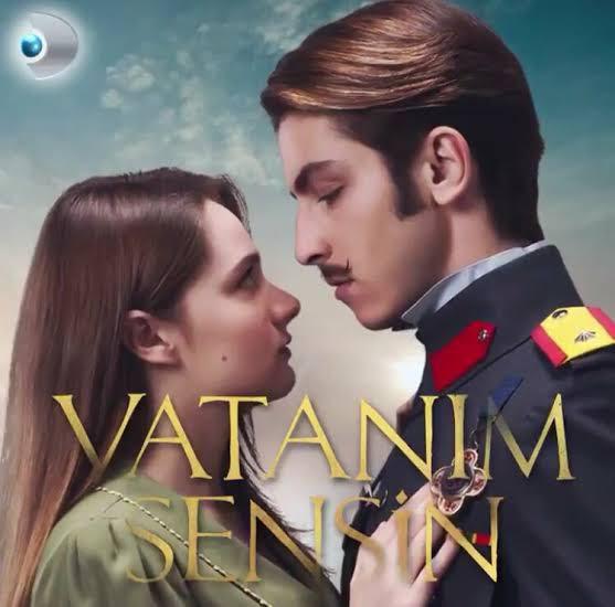 Gelmiş geçmiş en iyi yerli tarihi dizi hangisi?