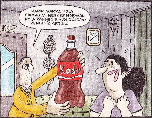 Zara 400 TL'ye pazar arabası satmaya başlamış. Satın alır mısınız?