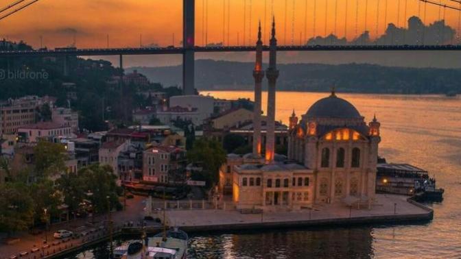 Türkiye'den gitme şansı elinize geçse gider miydiniz, kalır mıydınız?