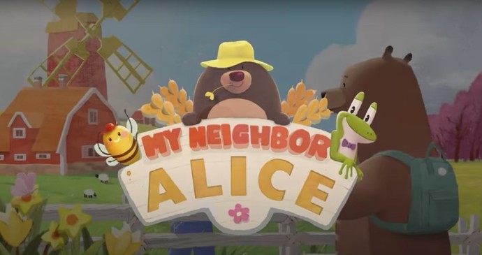 Alice coin