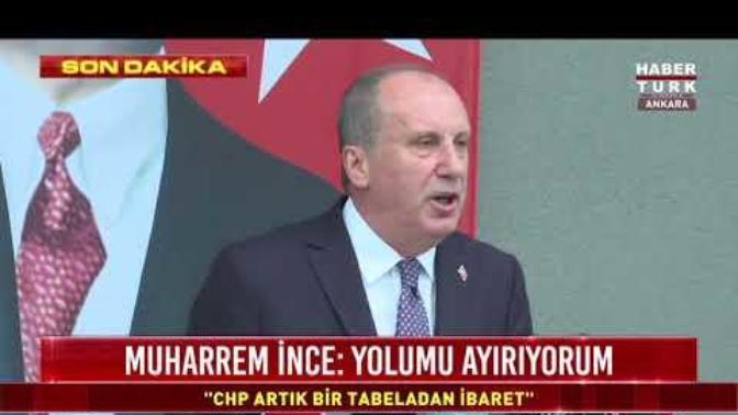 Yavaş yavaş incenin dediğine mi geliyoruz?