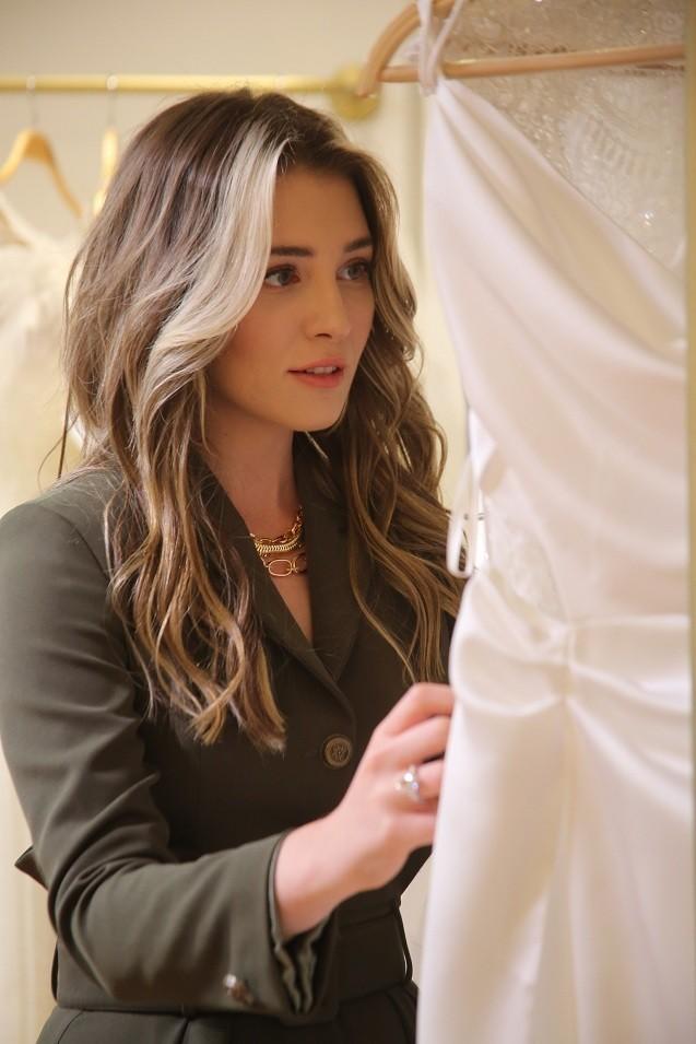 İrem mi ? Ela mı ?