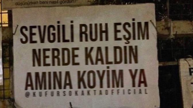 Ruh eşini buldunmu?
