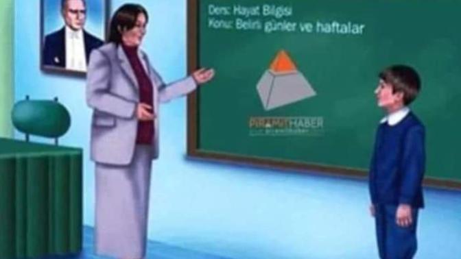 Ilk okul 1. sınıf öğretmeninizin ismini hatırlıyor musunuz?