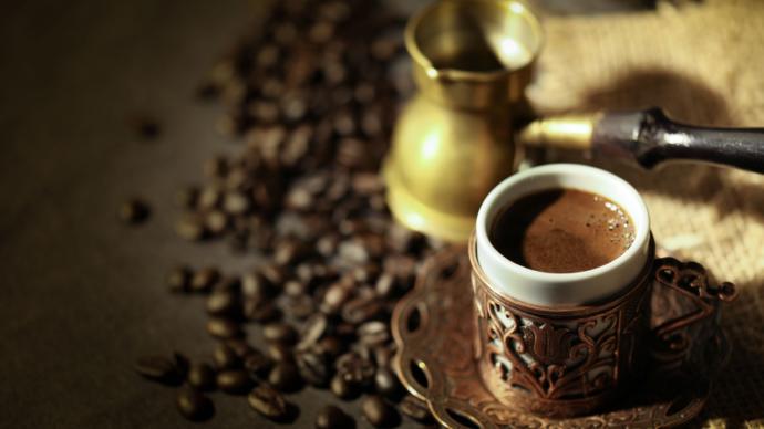 Sizce en güzel kahve nasıl yapılır? KizlarSoruyor