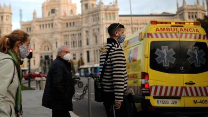 İspanya'da ötenazi yasallaştı. Ne düşünüyorsunuz?