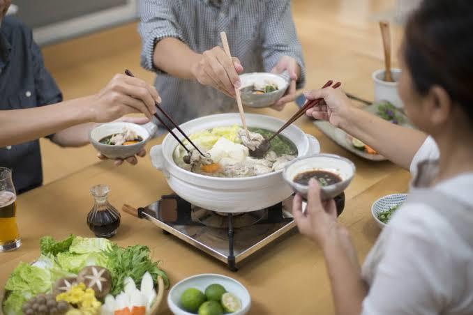 Chopstick ile yemek yiyebilir misiniz?