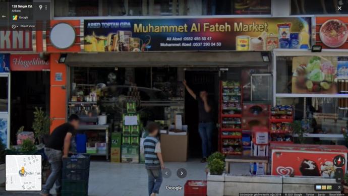 Suriyeli market ve bakkallar hakkında ne düşünüyorsunuz ve alışveriş yapar mısınız onlardan mallarını nasıl bulursunuz?
